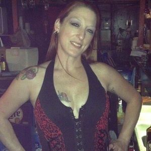 Meet your Posher, Tracy